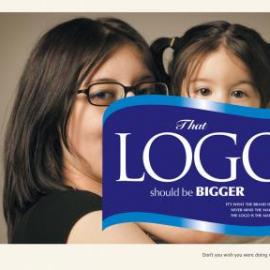 KBP Radio Awards 平面广告