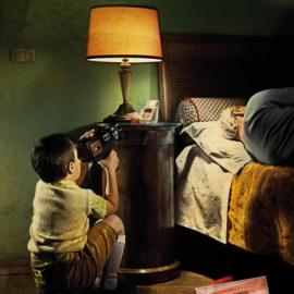 世界儿童辅导日