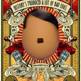 Pioneer Foods 广告