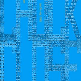 Kelly Bowker 招贴设计