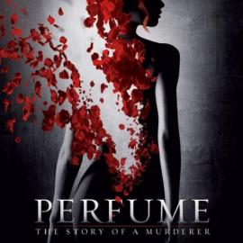 香水:一个谋杀犯的故事
