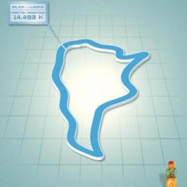 Gatorade 平面广告