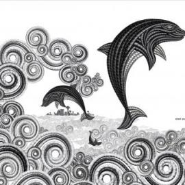 Tulsyan Steel 平面广告