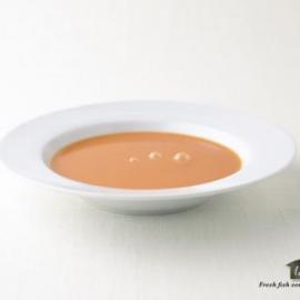 La Soupe 平面广告