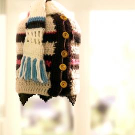 Fujitsu Air Conditioners 平面广告