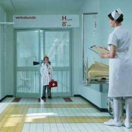 超乎想象国外经典创意幽默