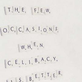 Scrabble 平面广告