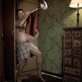 Total Hearing Care 平面广告