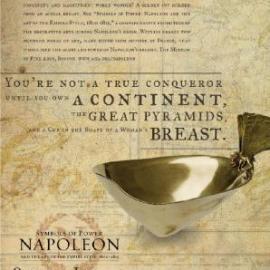 波士顿美术博物馆广告