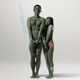 Evergreen Travel 平面广告