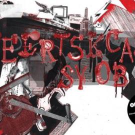 Zoo-records 平面广告