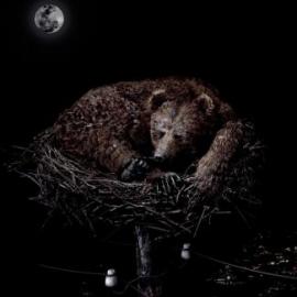 MPT Taxi Service 平面广告