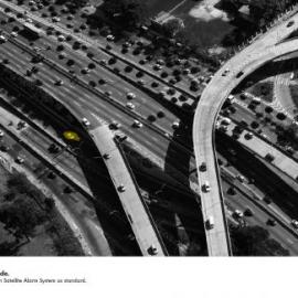 Volkswagen Golf 平面广告