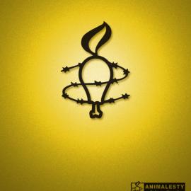 养殖动物权利 广告