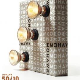 Mohawk Fine Papers 广告