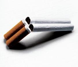 被动吸烟-公益广告