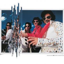 GBC Shredders 平面广告