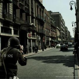 Sony 数码相机广告