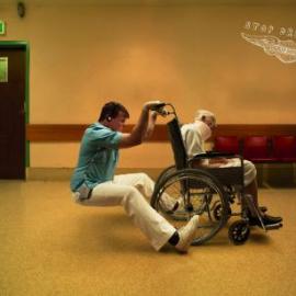 Harley Davidson -停止幻想