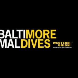 Western Union 平面广告