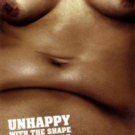 Speed-Fit 平面广告