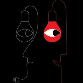 The Economist 平面广告