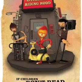 MPH 经典书籍广告