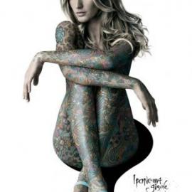 Ipanema 凉鞋广告