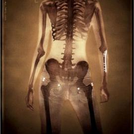 Levi's 牛仔裤广告