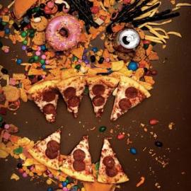 Alberta Government 平面广告