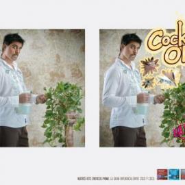 Prime 避孕套广告