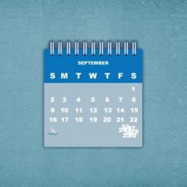 Discovery 频道鲨鱼周广告