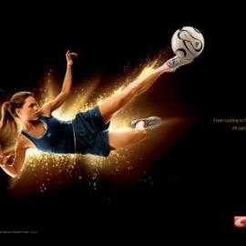 Centauro 平面广告