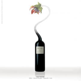 Bodega Septima 平面广告