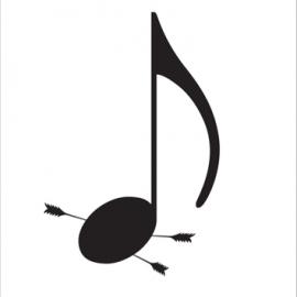 Mahler Chamber Orchestra 平面广告