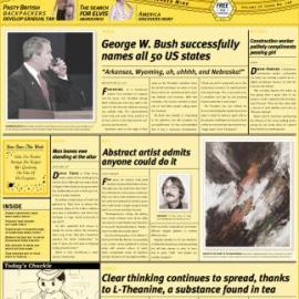 Lipton tea 平面广告