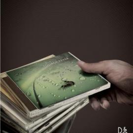 Bang & Olufsen 平面广告