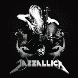 Zagreb Jazz festival 平面广告