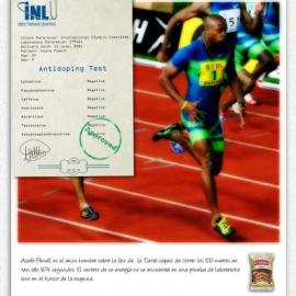 Terrabusi 平面广告