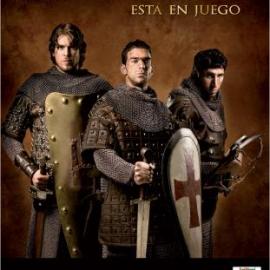 Eurobasket 07 平面广告