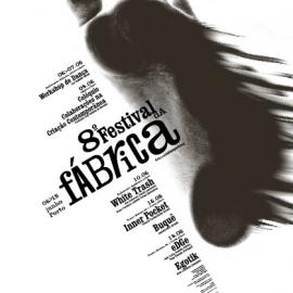 joao nunes 招贴设计