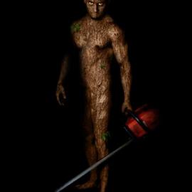 热带雨林基金会广告