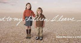 Flex Your Power 平面广告