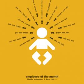 Pat Burkhartzmeyer 招贴设计