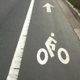 MapMyRide.com 网站广告