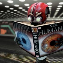 Ser Humano 平面广告