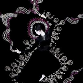 Varuna D Jani 平面广告