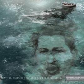 WildAid 平面广告