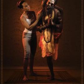 Pure Suthee Yoga 海报欣赏