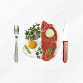 Mr Clean 平面广告